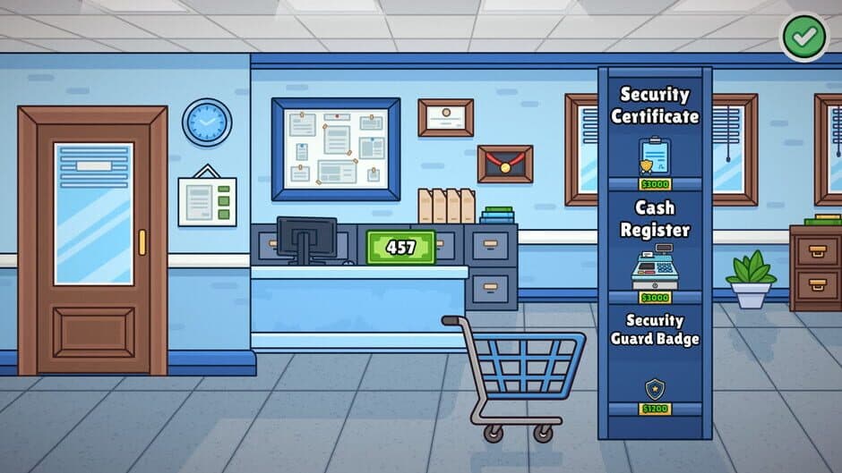 Lost But Found screenshot 15