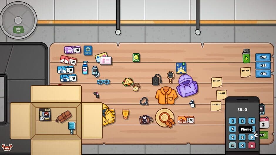 Lost But Found screenshot 7