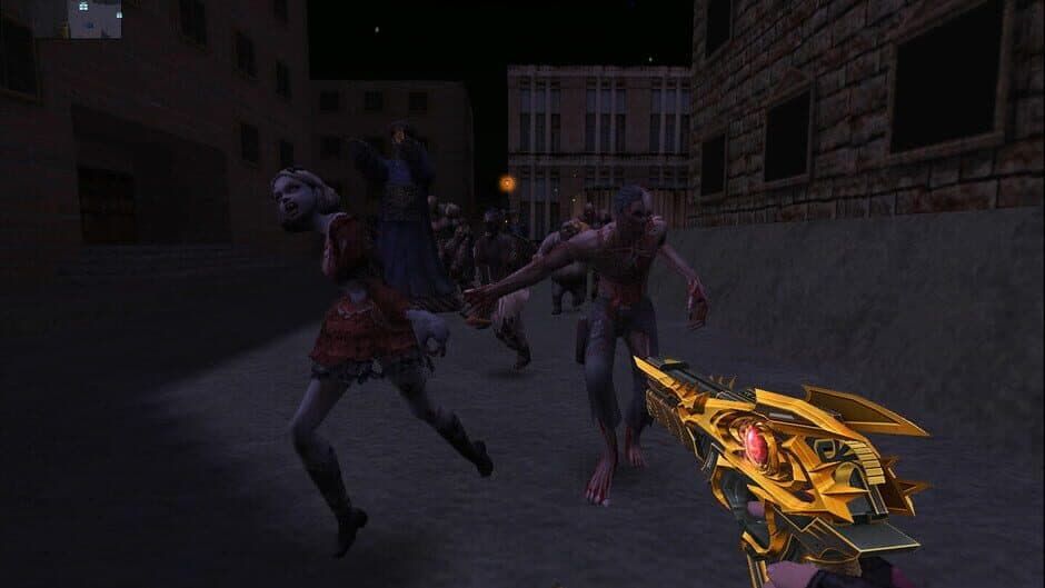 Counter-Strike Nexon screenshot 2