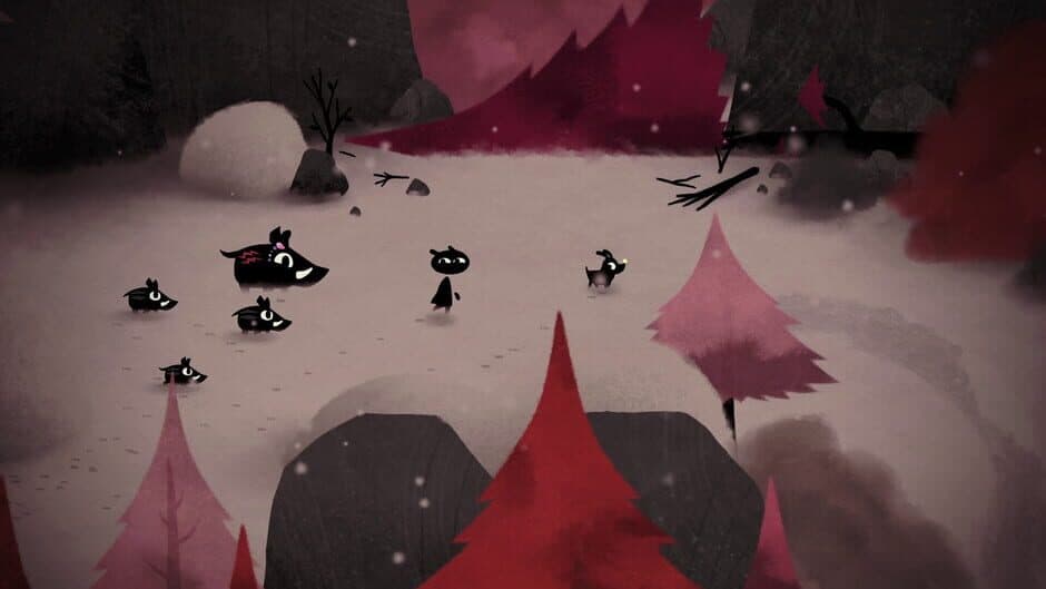 Koira screenshot 7