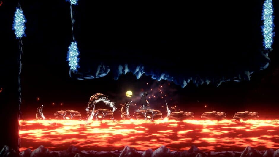 Shadow Labyrinth screenshot 3
