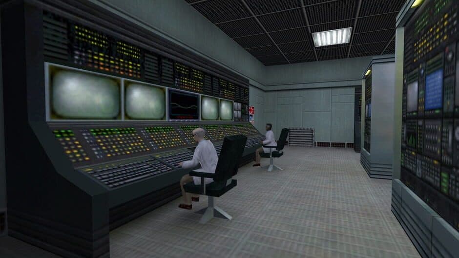 Half-Life screenshot 8