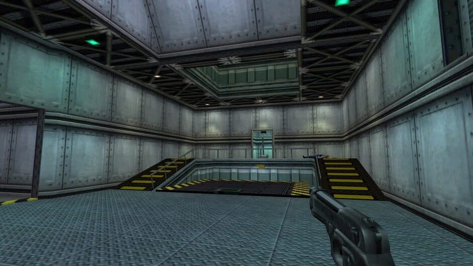Half-Life screenshot 10