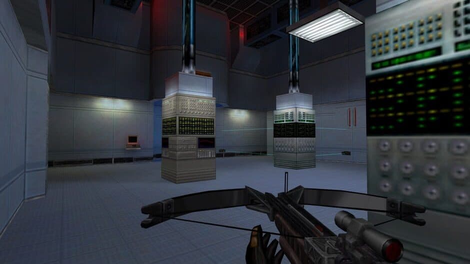 Half-Life screenshot 12
