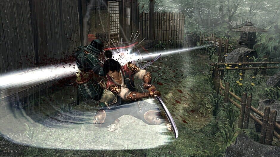 Onimusha 2: Samurai's Destiny screenshot 8