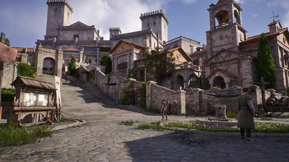 Game of Thrones: Kingsroad screenshot 3
