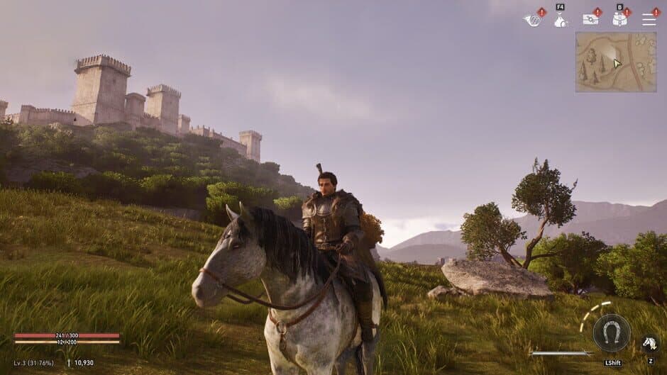 Game of Thrones: Kingsroad screenshot 7