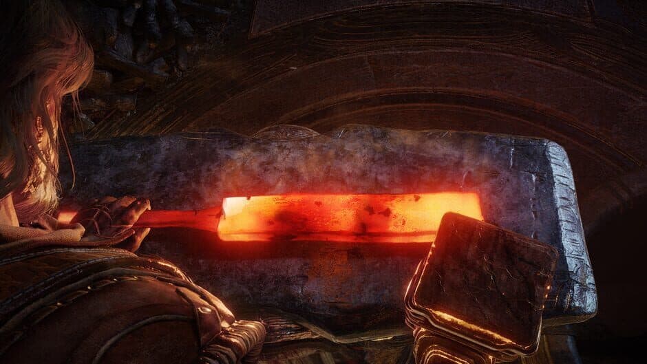 Blades of Fire screenshot 3