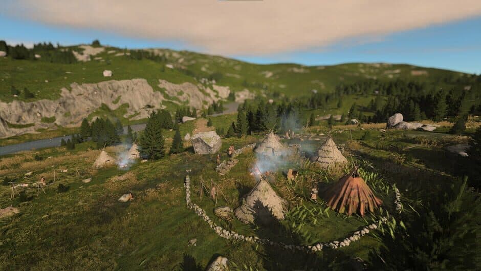 Ancient Cities screenshot 11