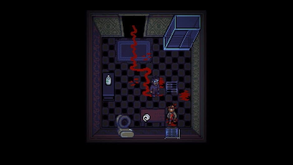 Look Outside screenshot 6