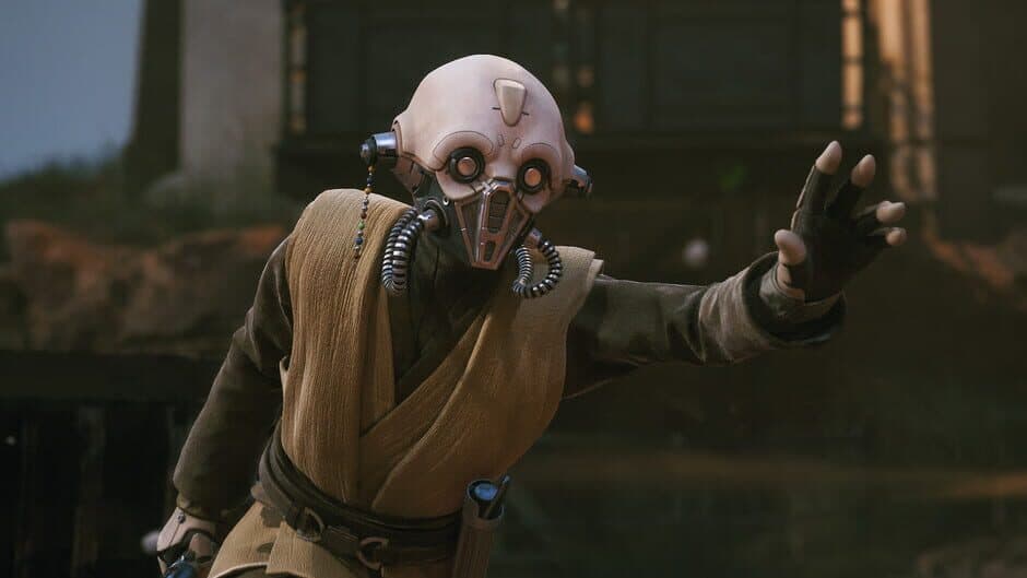 STAR WARS Zero Company™ screenshot 1