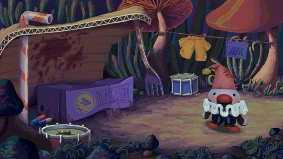 Poco screenshot 1