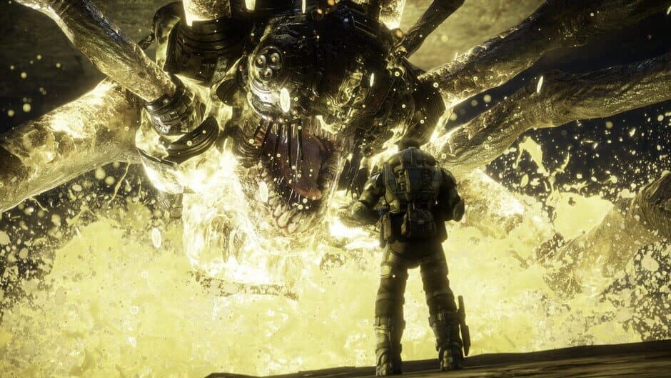 Gears of War: Reloaded screenshot 5