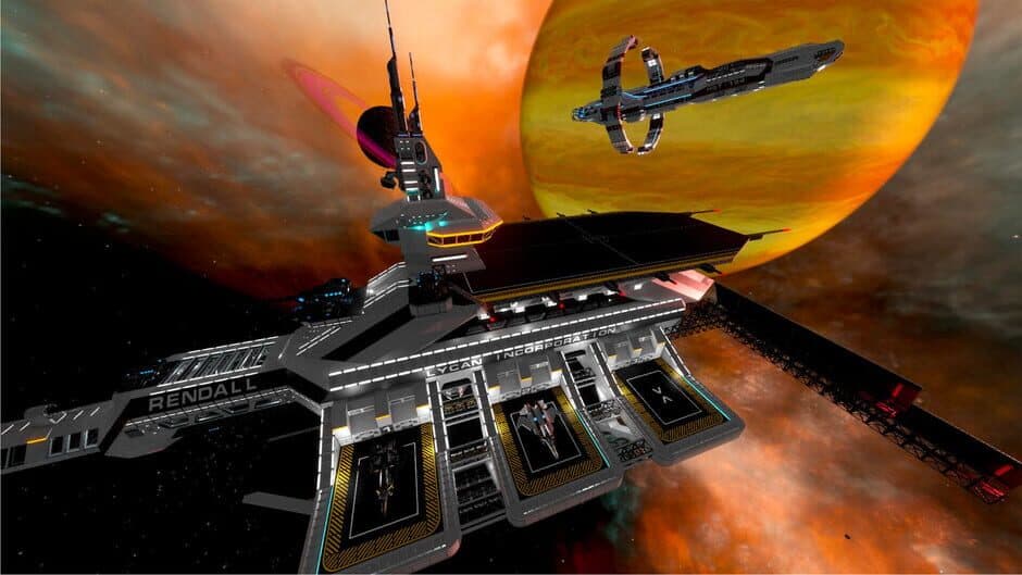 Empyrion - Galactic Survival screenshot 7