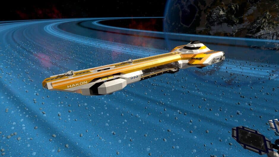 Empyrion - Galactic Survival screenshot 12