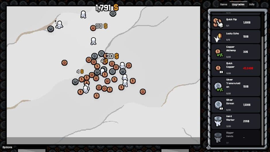 Gamblers Table screenshot 4