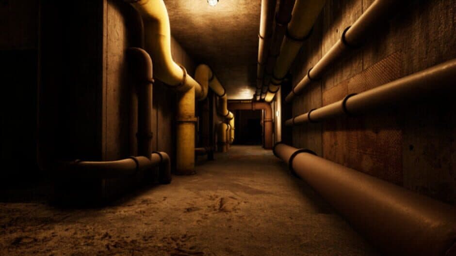 Escape the Backrooms screenshot 11