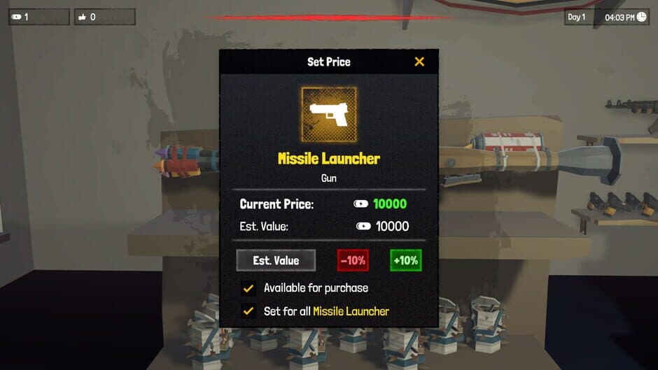 The Walking Trade screenshot 4