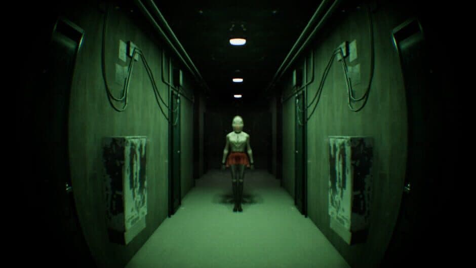 Who's at the door? screenshot 3