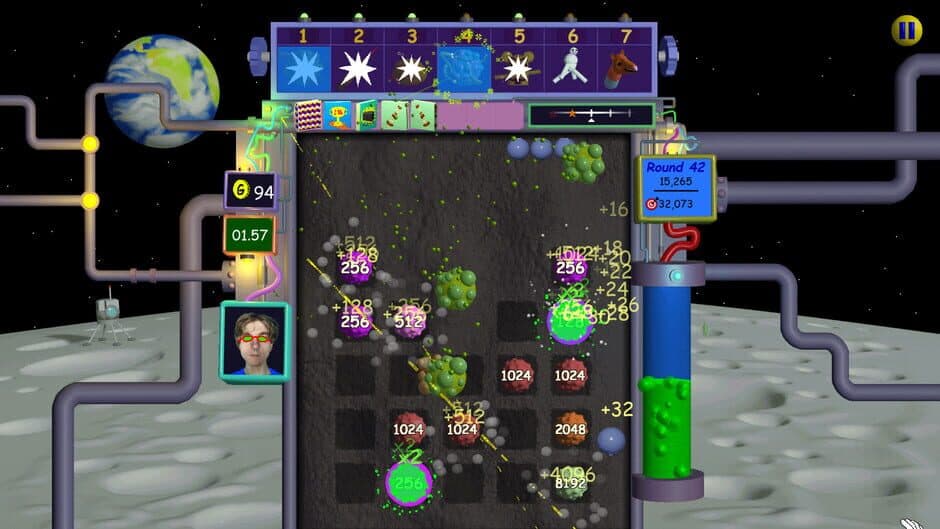 Nubby's Number Factory screenshot 3