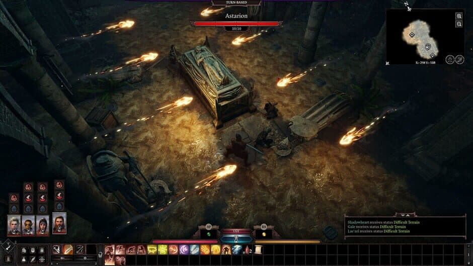 Baldur's Gate 3 screenshot 10