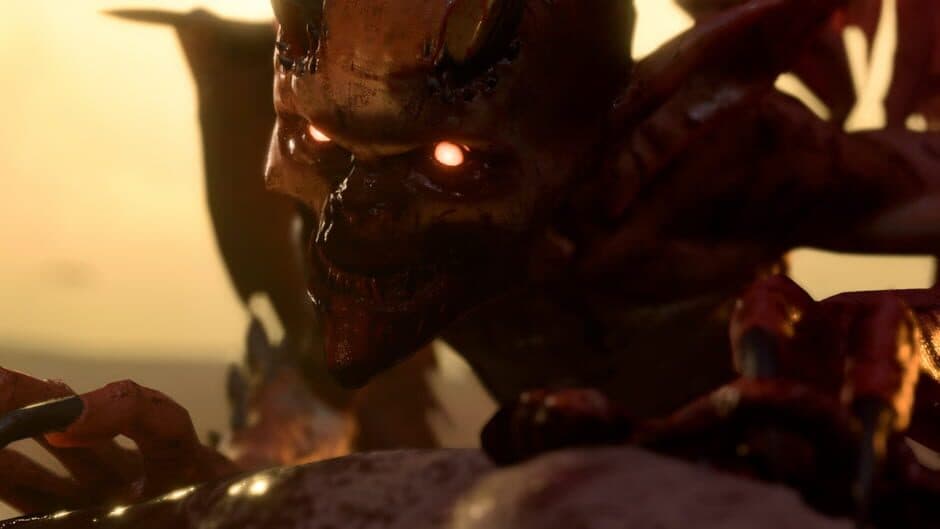 Baldur's Gate 3 screenshot 14