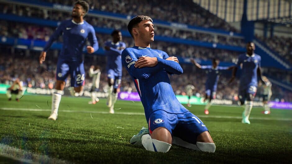 EA SPORTS FC™ 26 screenshot 5