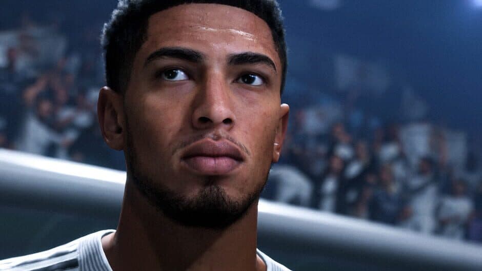 EA SPORTS FC™ 26 screenshot 1