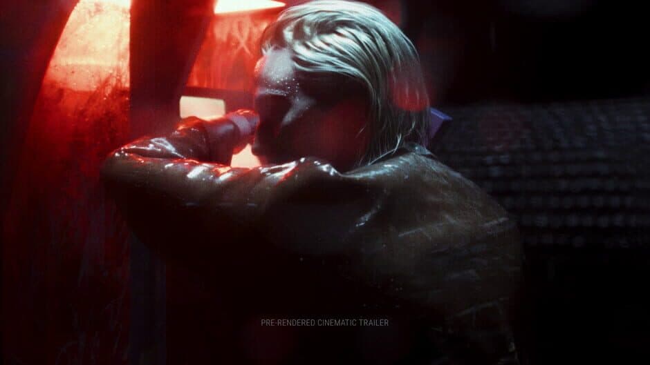 ZERO PARADES: Director's Cut screenshot 1