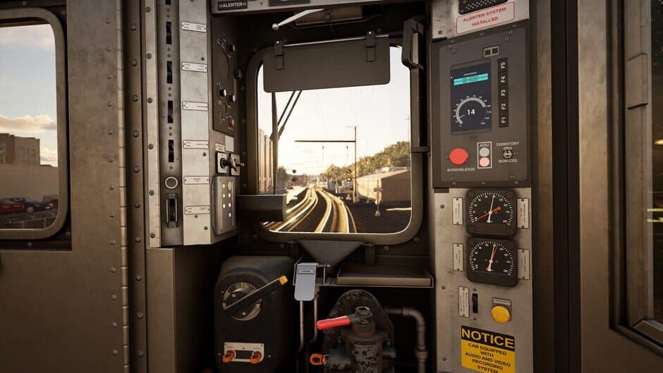 Train Sim World® 6 screenshot 3