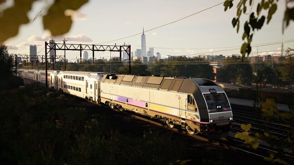 Train Sim World® 6 screenshot 14