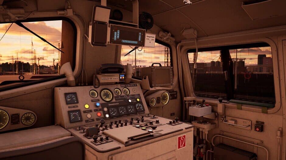 Train Sim World® 6 screenshot 8