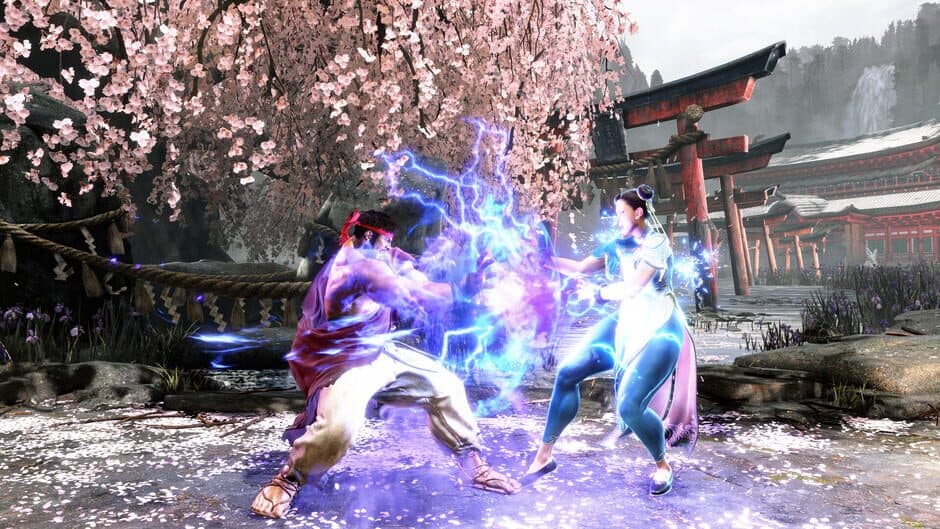 Street Fighter™ 6 screenshot 16