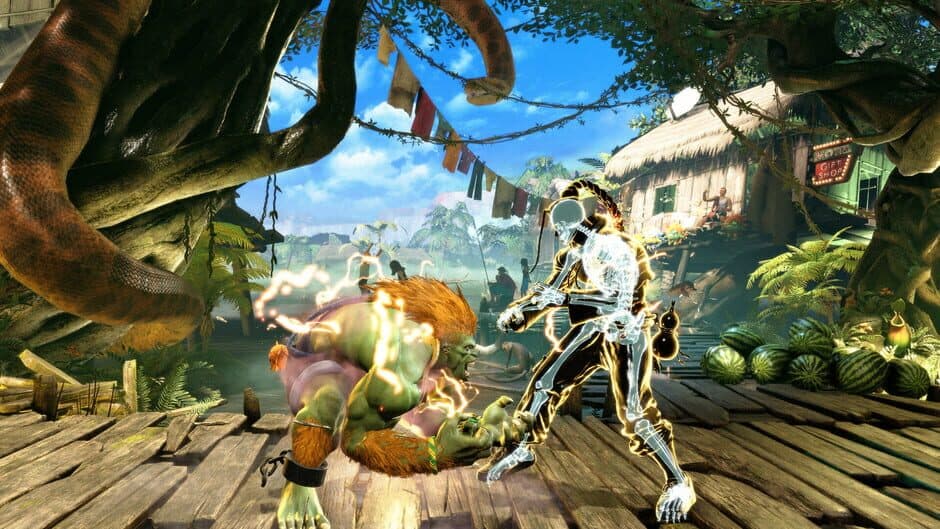 Street Fighter™ 6 screenshot 18