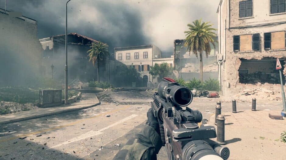 Battlefield™ 6 screenshot 10