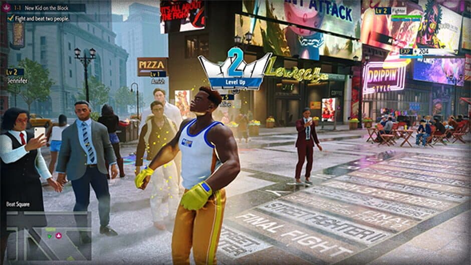 Street Fighter™ 6 screenshot 15