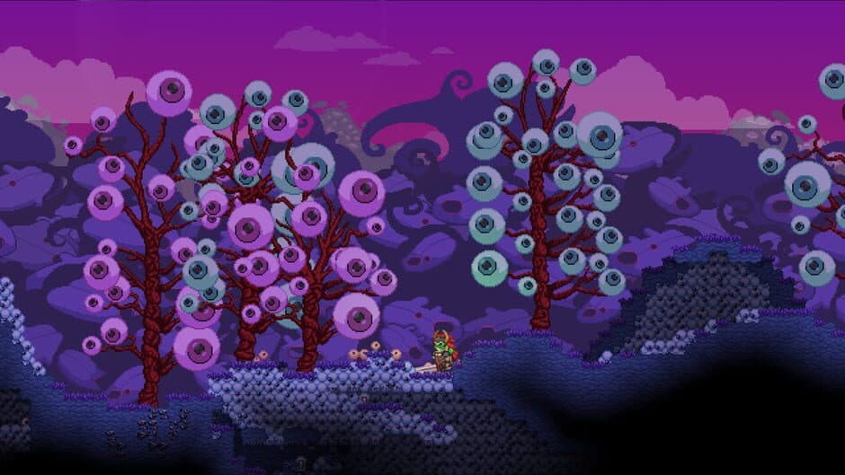 Starbound screenshot 14