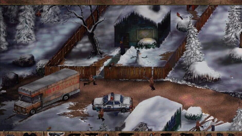 POSTAL screenshot 9