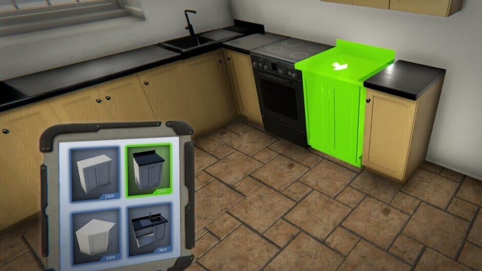 House Flipper screenshot 1