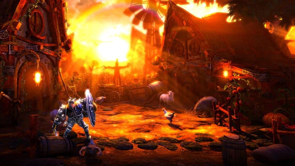 Trine 2: Complete Story screenshot 5
