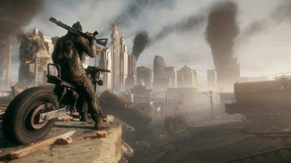 Homefront®: The Revolution screenshot 6