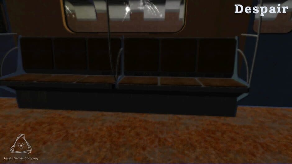 Despair screenshot 1