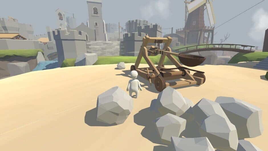 Human Fall Flat screenshot 7