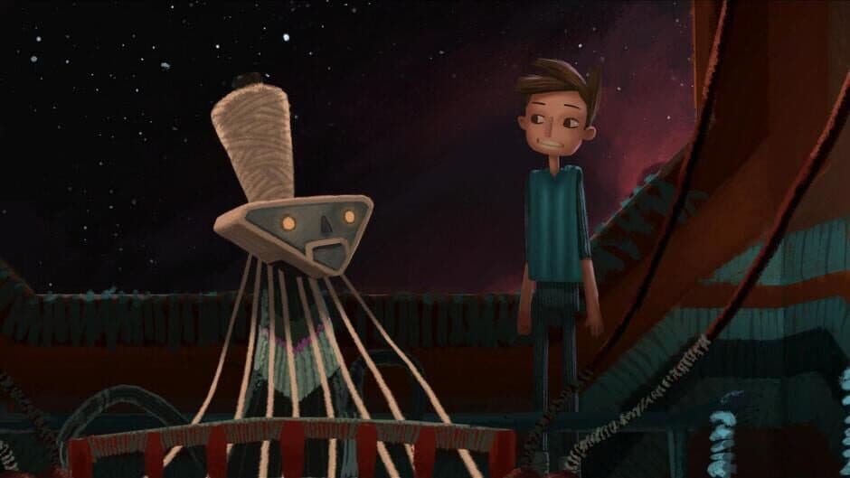 Broken Age screenshot 12