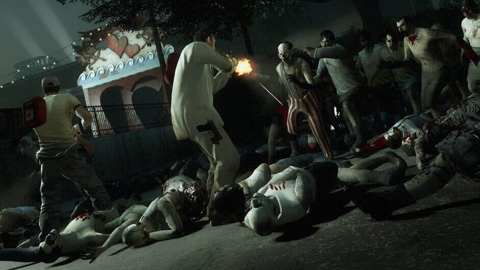 Left 4 Dead 2 screenshot 15