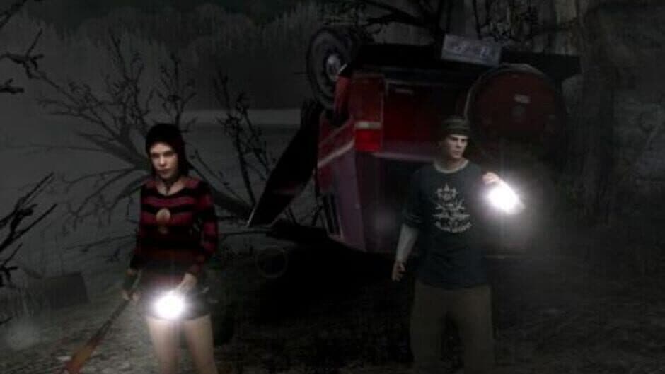 Obscure II (Obscure: The Aftermath) screenshot 3