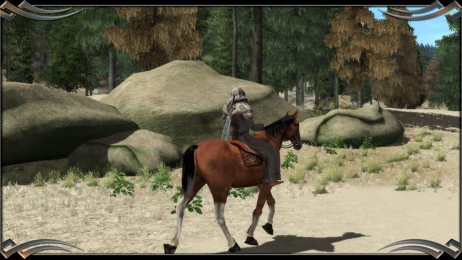 Two Worlds Epic Edition screenshot 4