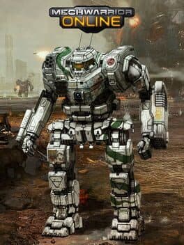 MechWarrior Online™ Legends cover