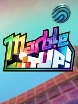 Marble It Up! Ultra cover