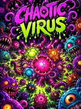 CHAOTIC VIRUS cover